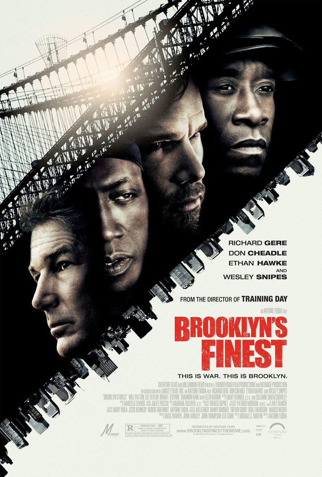 BROOKLYN\'S FINEST